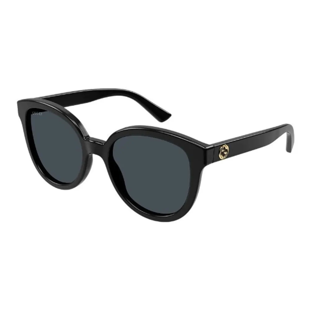 GUCCI Eyewear Cat Eye Frame Sunglasses