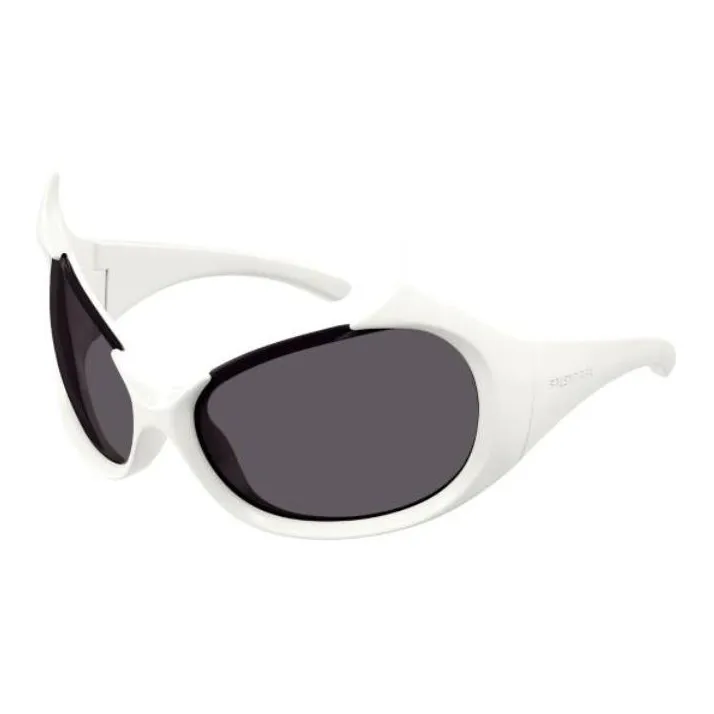 Balenciaga Gotham Cat Eye Frame Sunglasses