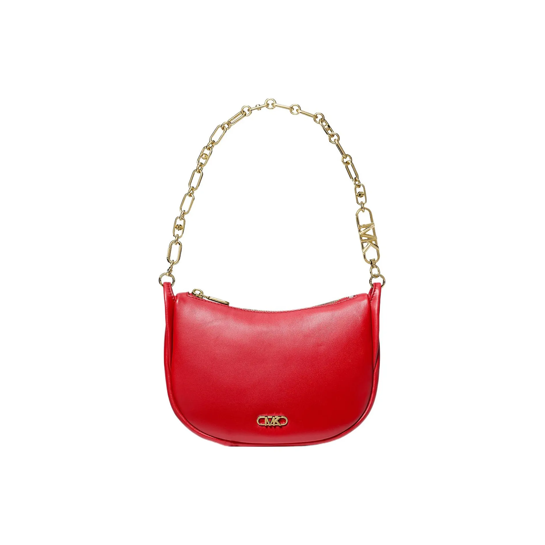 MICHAEL KORS Кожа Сумка Сумка через плечо Женская Цвет Малина