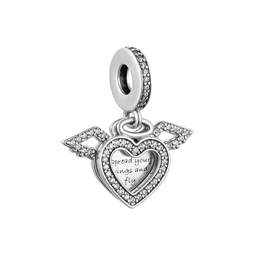 Pandora 925 Sterling Silver Ornament Women
s Silver