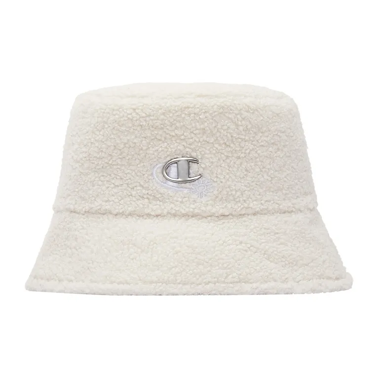 Champion Faux Sherpa Bucket Hats Unisex