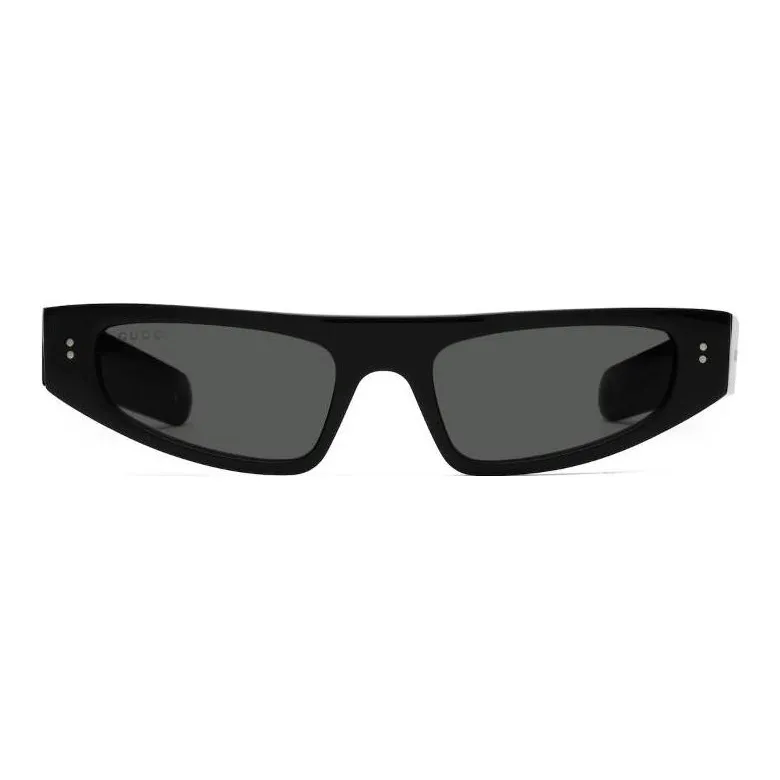 GUCCI Cat Eye Frame Sunglasses