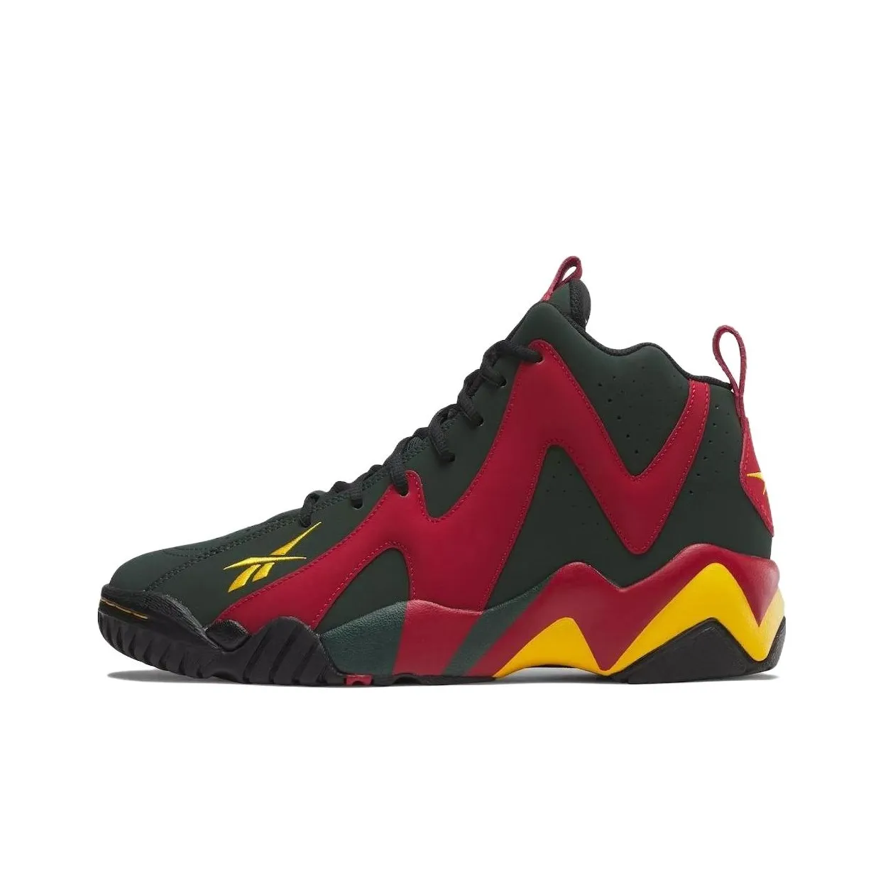 Reebok Hurrikaze 2 'Seattle Alternate' 2023