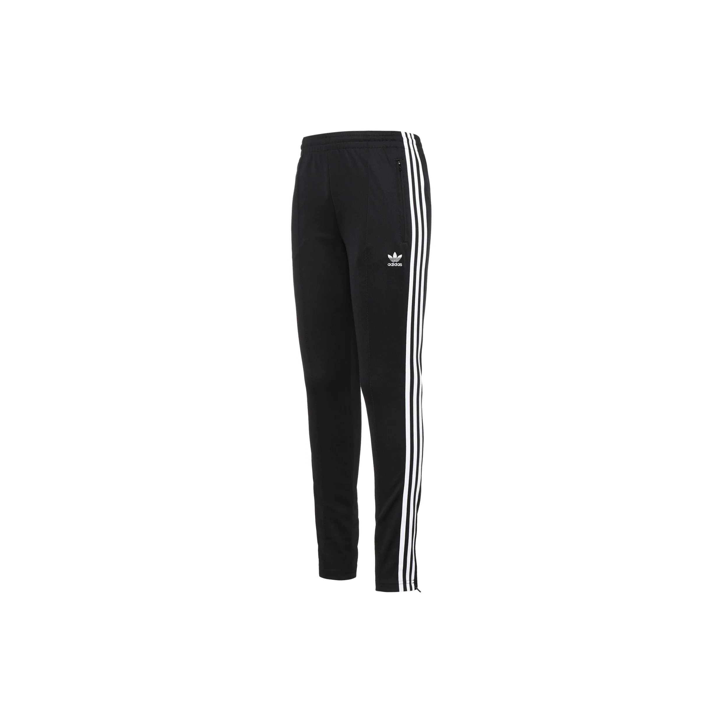 Adidas Originals Women's Sst Track Pants Black/White
