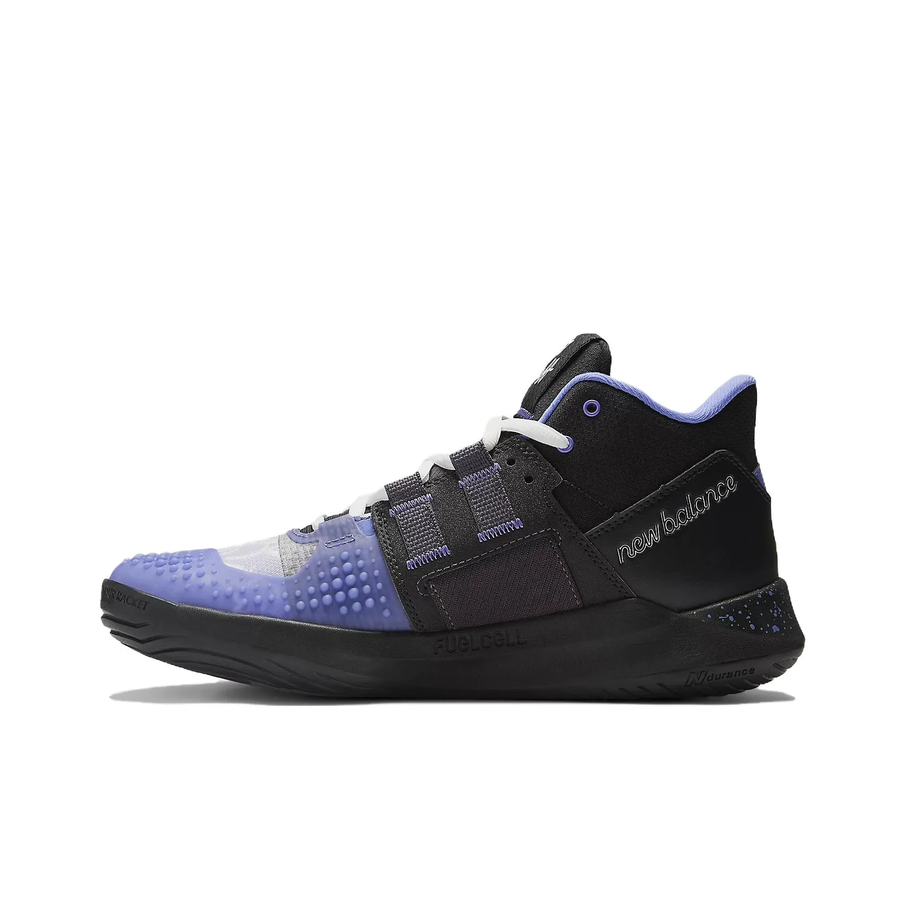 New Balance Coco CG1 High Top Tennis Shoes Women's Black
