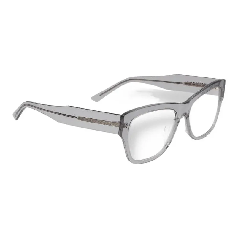 Balenciaga Eyewear Butterfly Frame Glasses