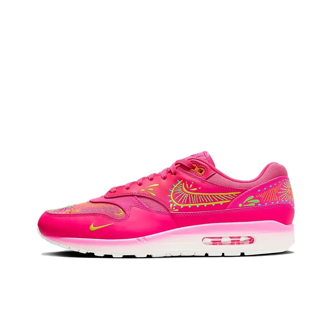 Nike Air Max 1 Prm Día De Muertos