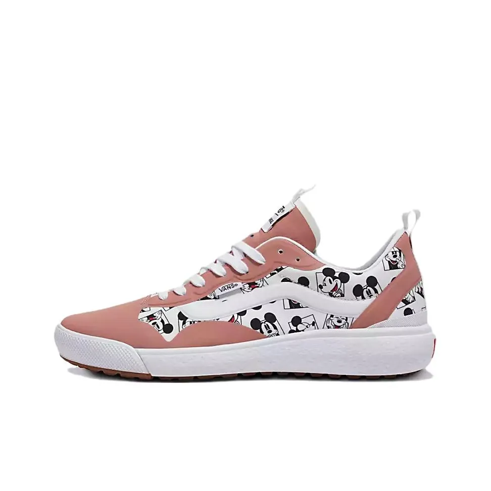Vans Disney X UltraRange Exo 'Mickey Mouse Rose Dawn'