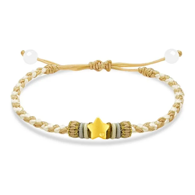 MUYAN Сплав Звезды Браслет Унисекс