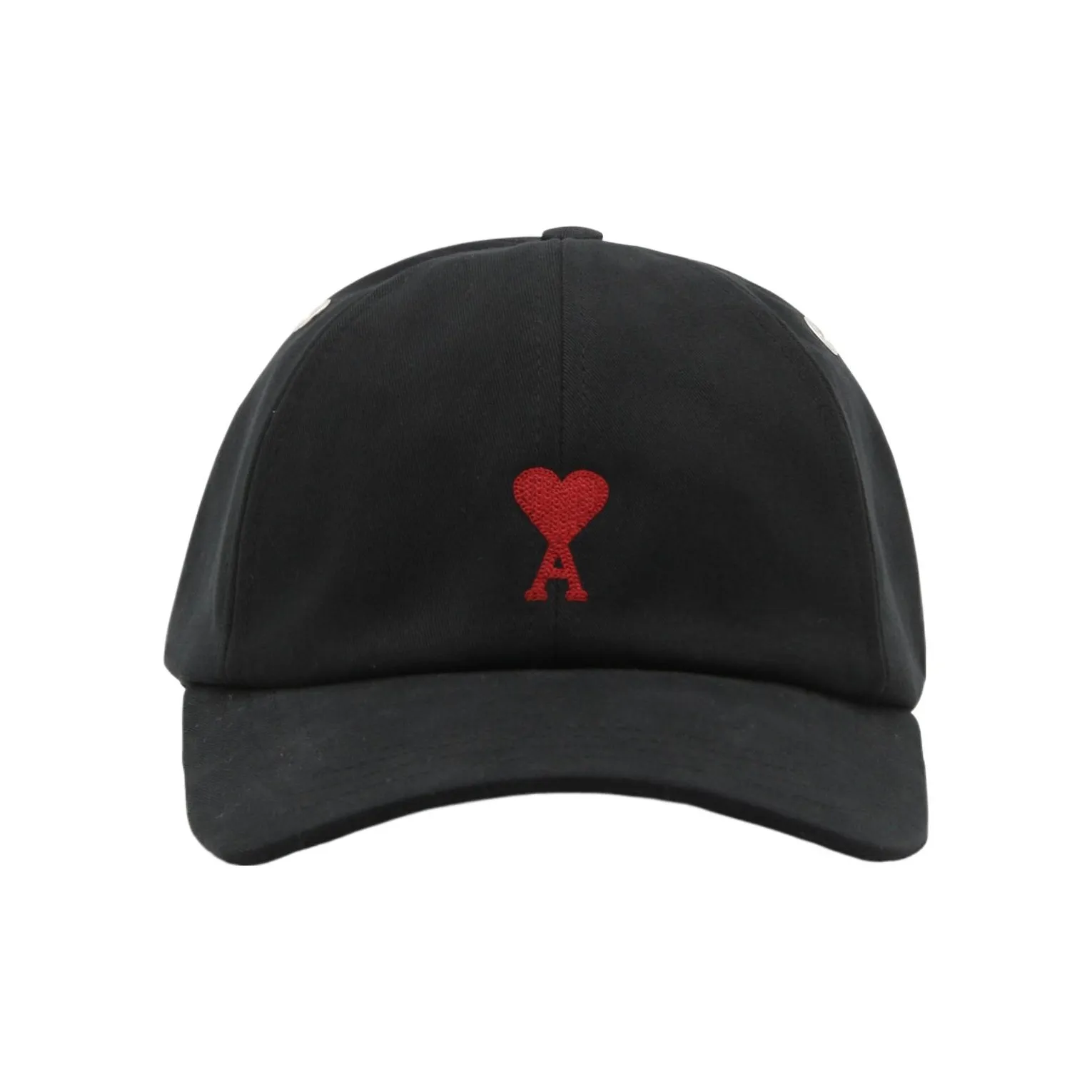 AMIPARIS Хлопок Кепки Унисекс Черный