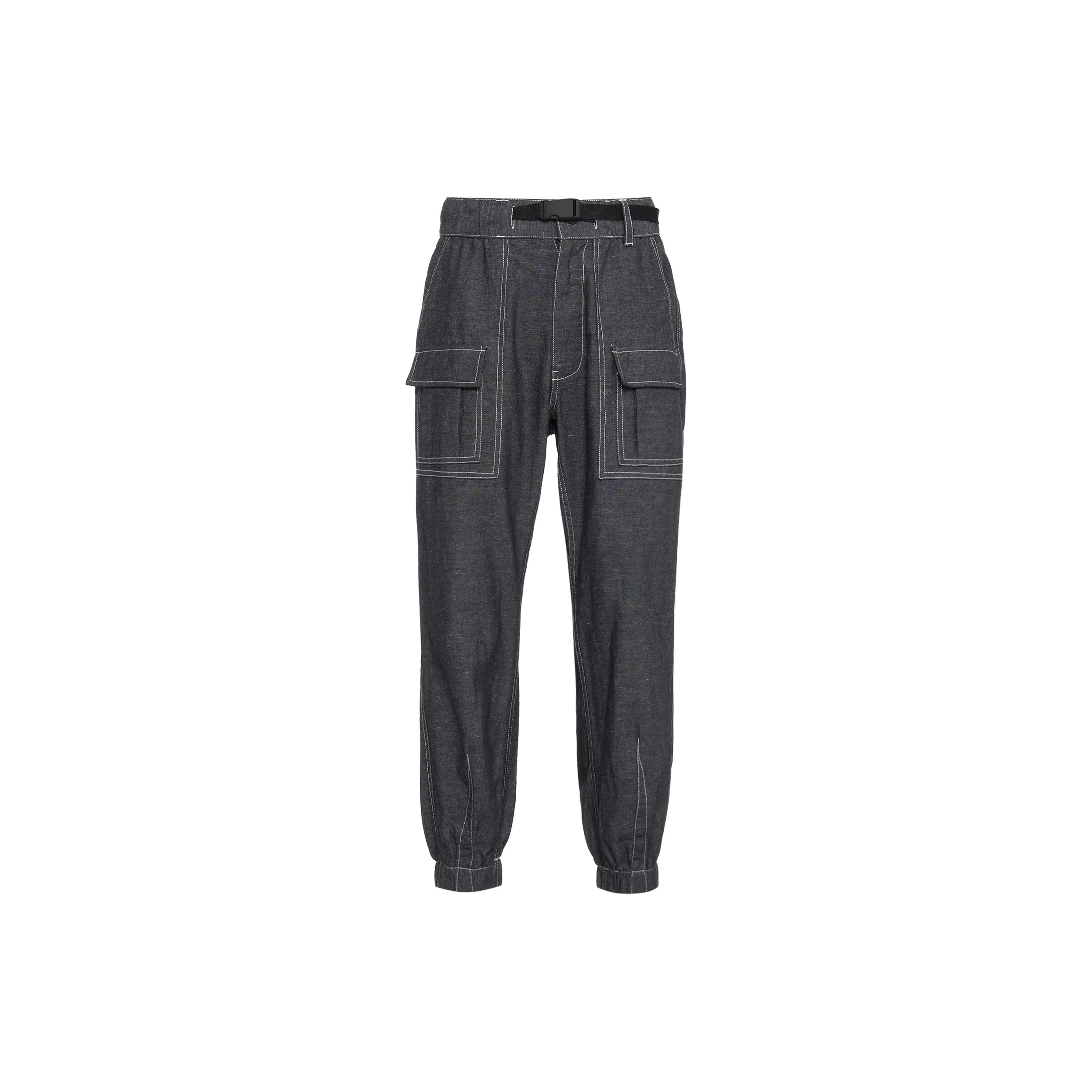 Converse Jeans Men Black