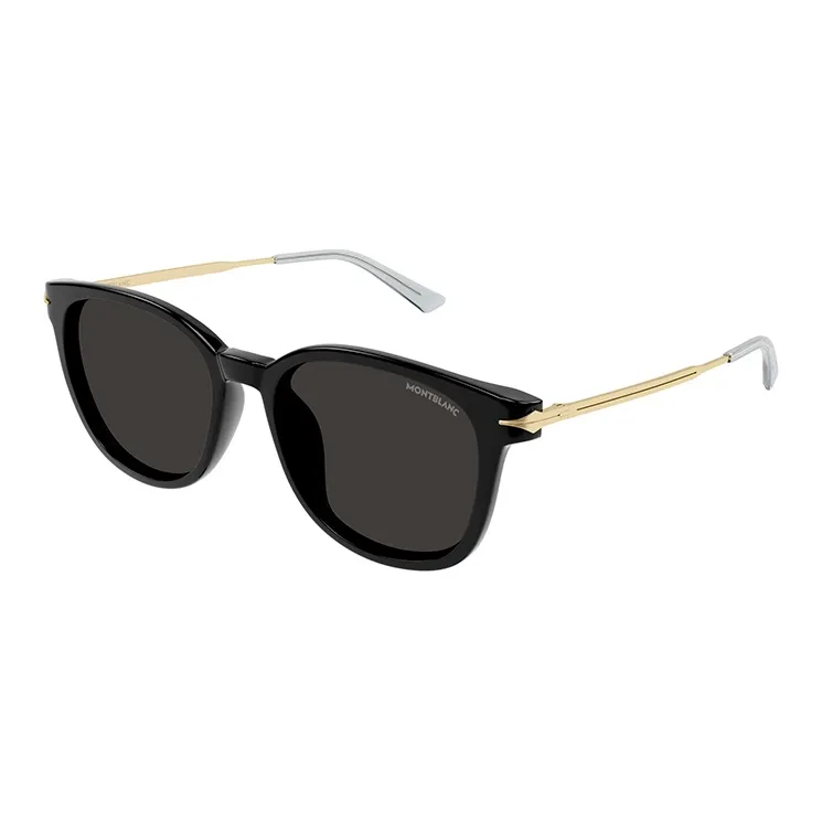 MONTBLANC Round frame Sunglasses