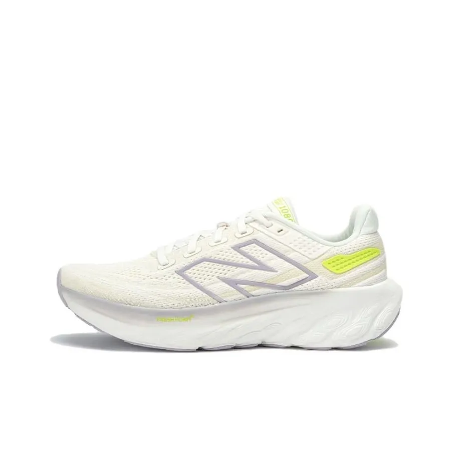 New Balance Fresh Foam X 1080v13 'Sea Salt Grey Violet' Women's