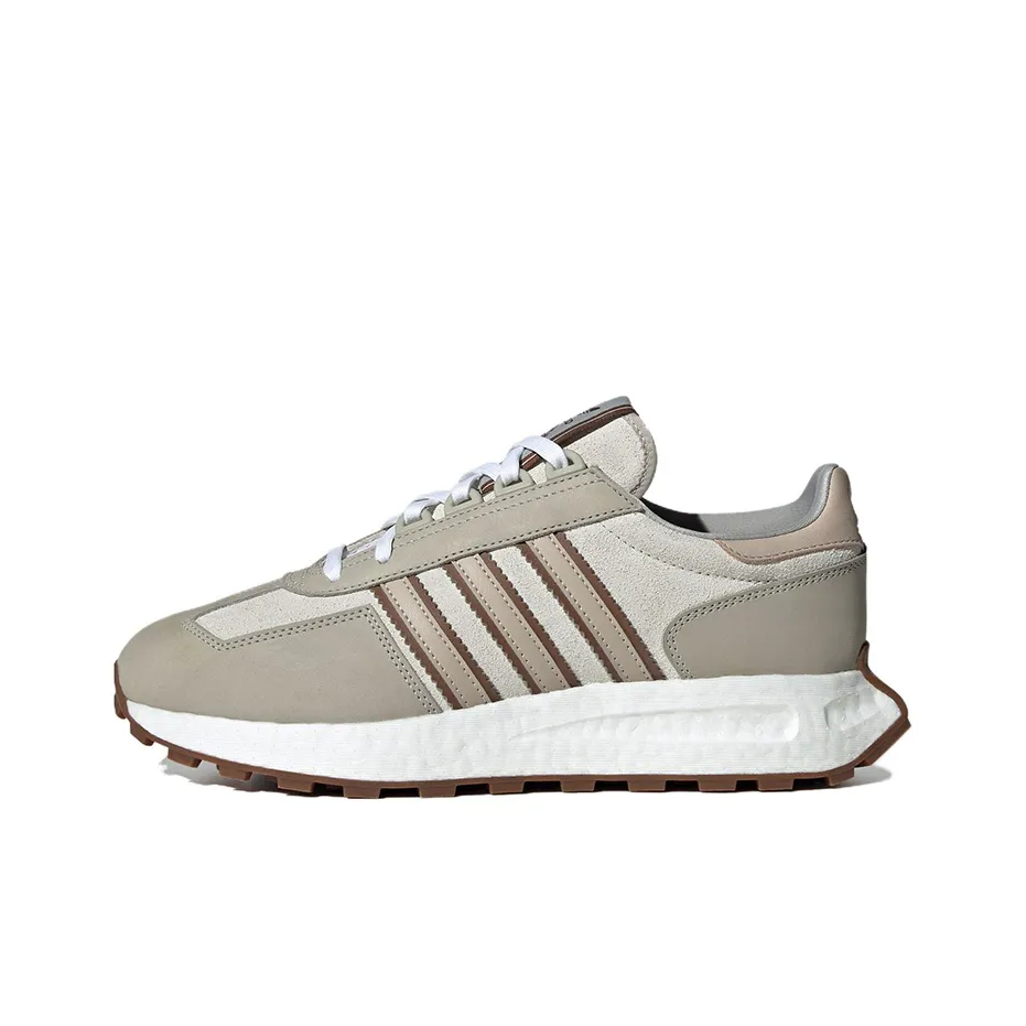 Adidas Retropy E5 'Grey Brown'