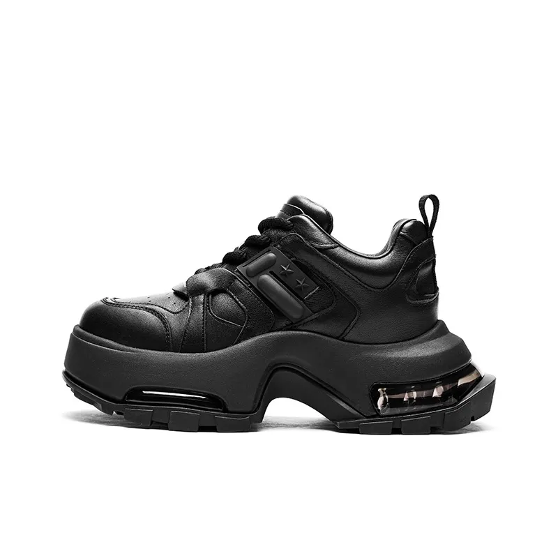 CHERYKALLY Высота Увеличивающие Устойчивые к Износу Низкие Топ Кроссовки Женские 7 см