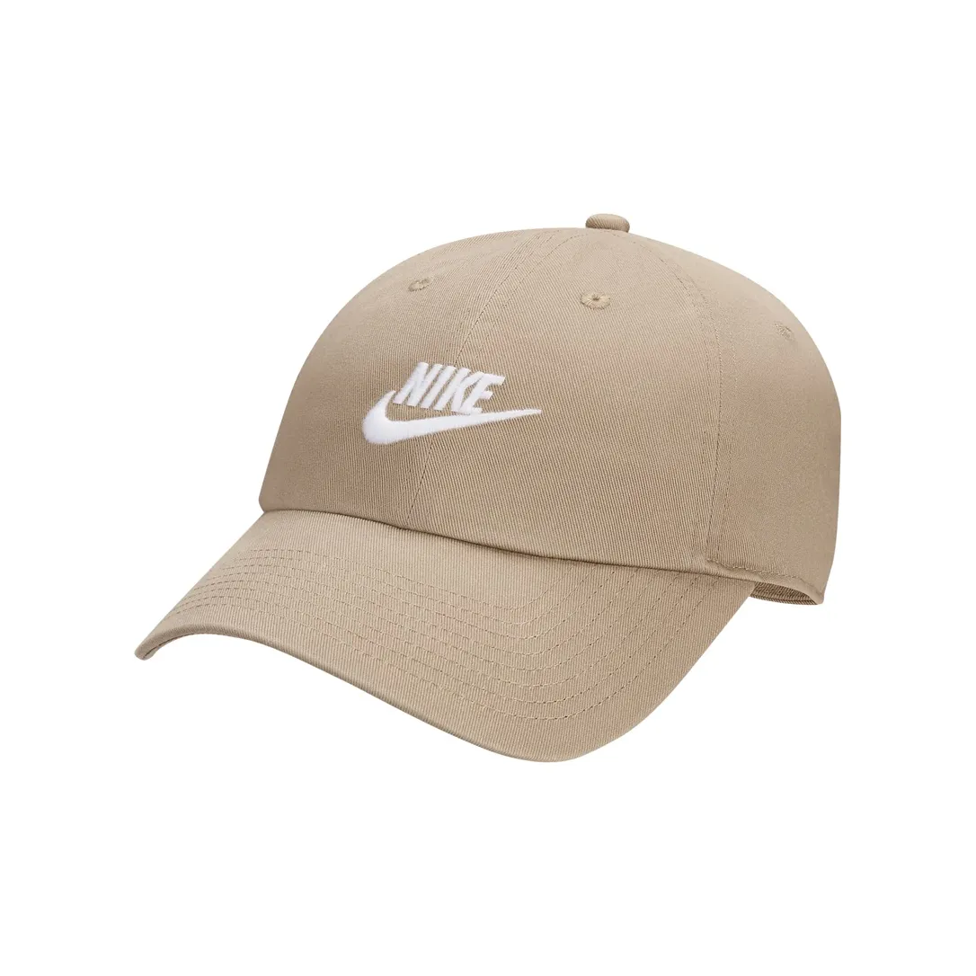 Nike Club Unstructured Futura Wash Cap