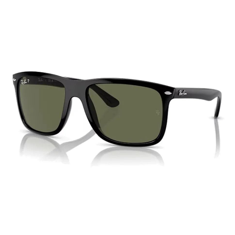 RayBan Square Frame Sunglasses
