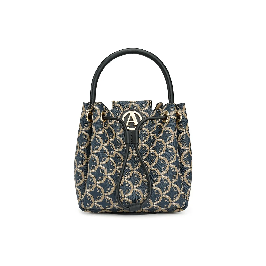 AQUASCUTUM Сумки Темно-синий Женские