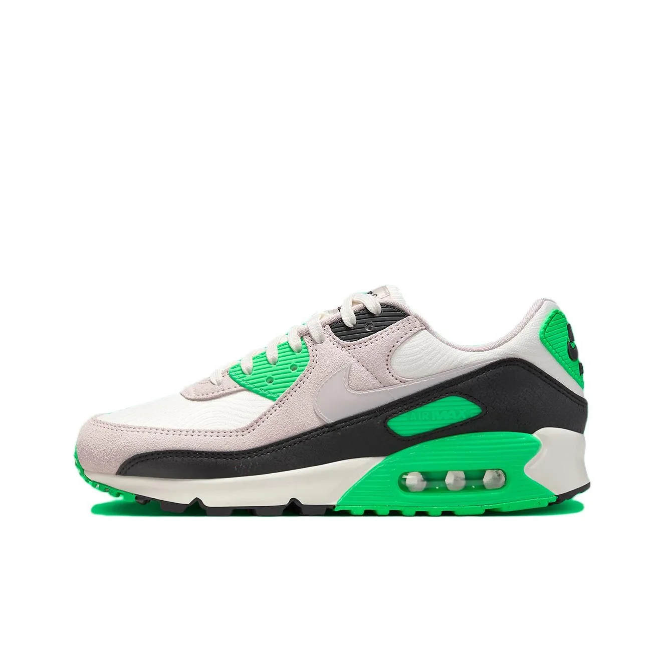Nike Air Max 90 Scream Green Women's