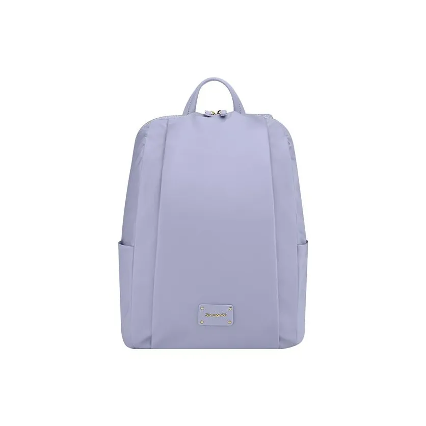 SAMSONITE CLODIE Ткань Рюкзак Женские Лиловый