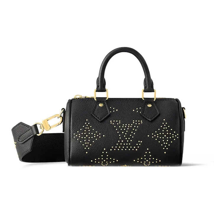 LOUIS VUITTON Nano Speedy