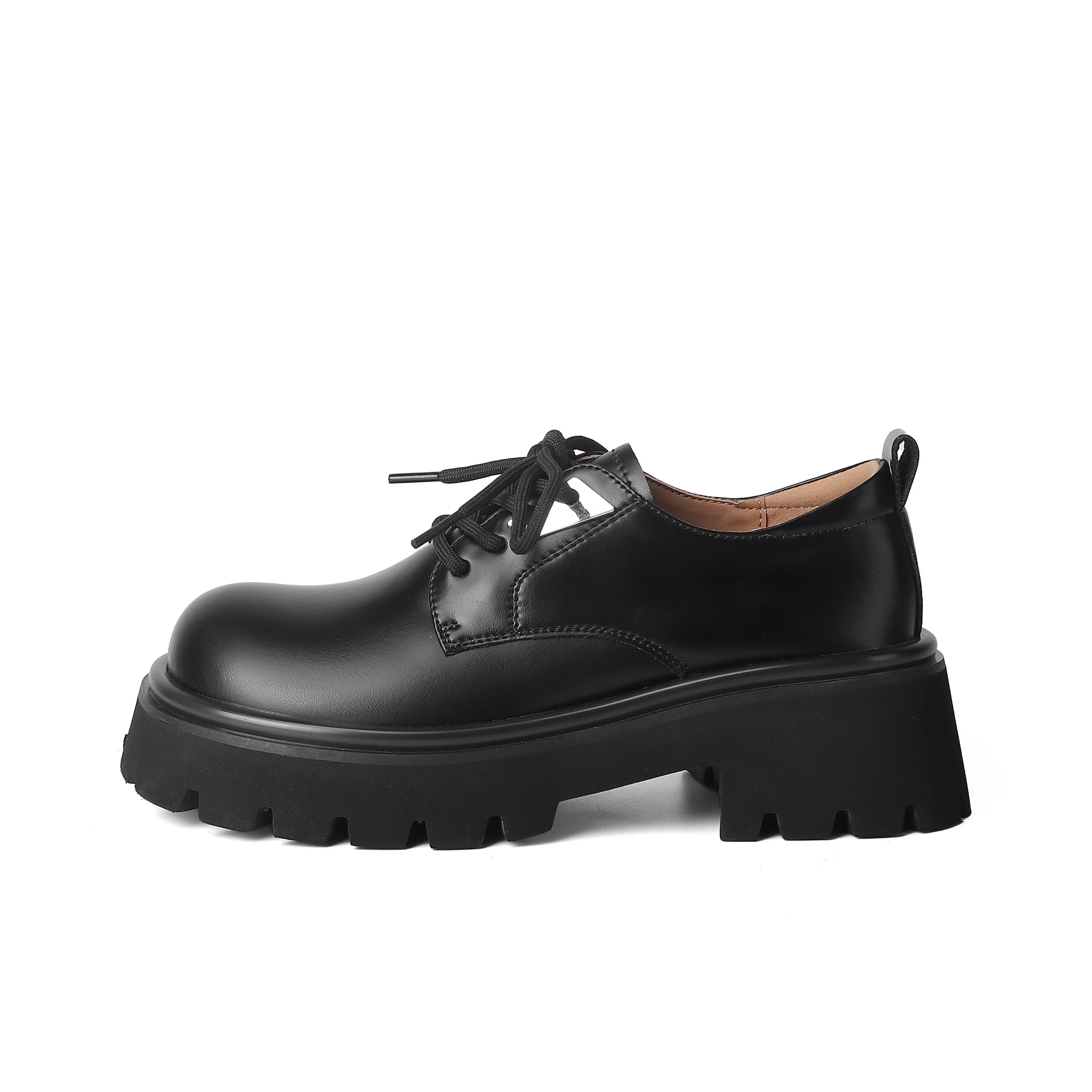 MIS. DANNY Лоферы 5,5 см Женские