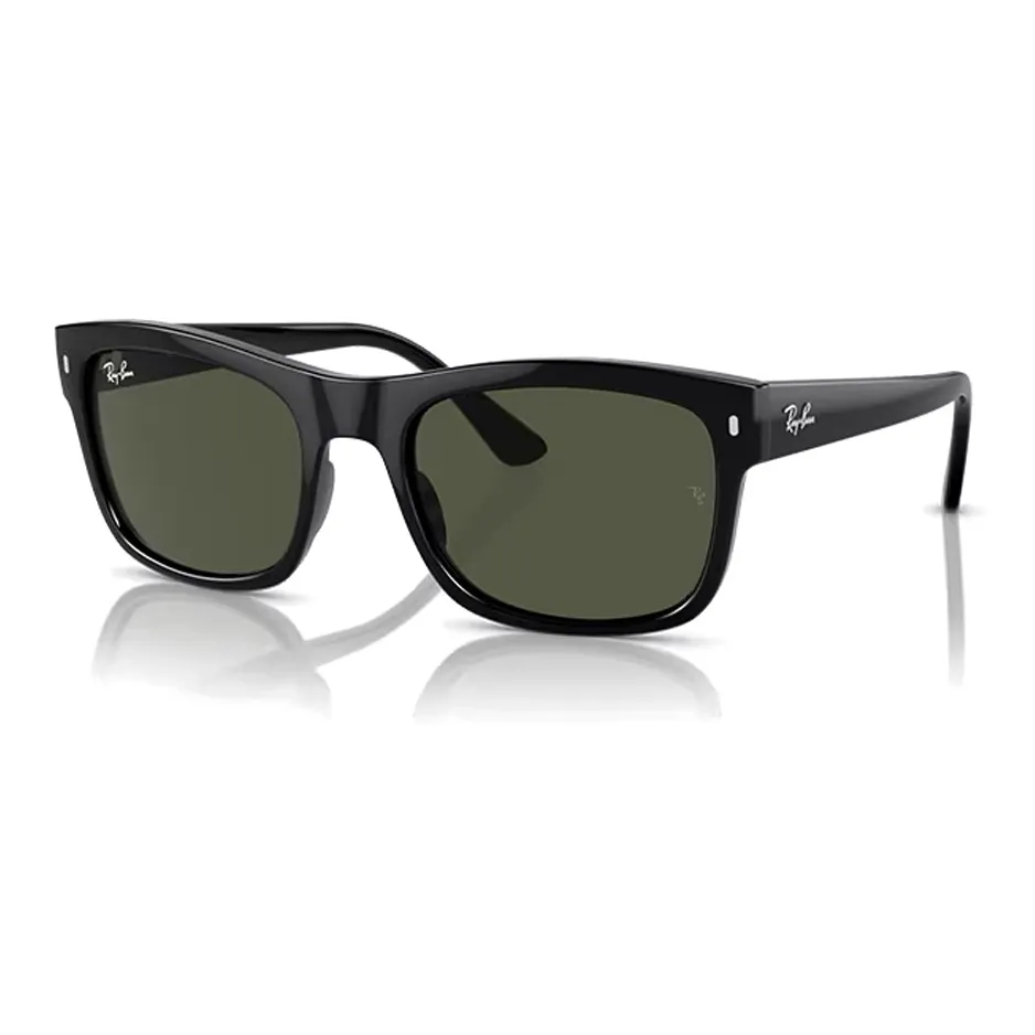 Ray Ban Square Frame Sunglasses