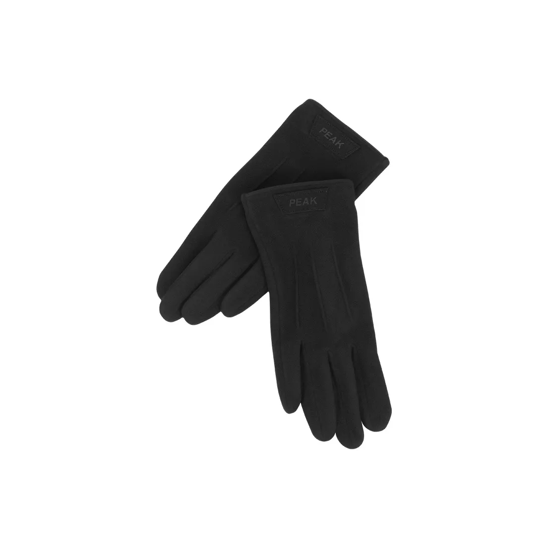 PEAK 95% полиэстер, 5% эластан Перчатки Унисекс