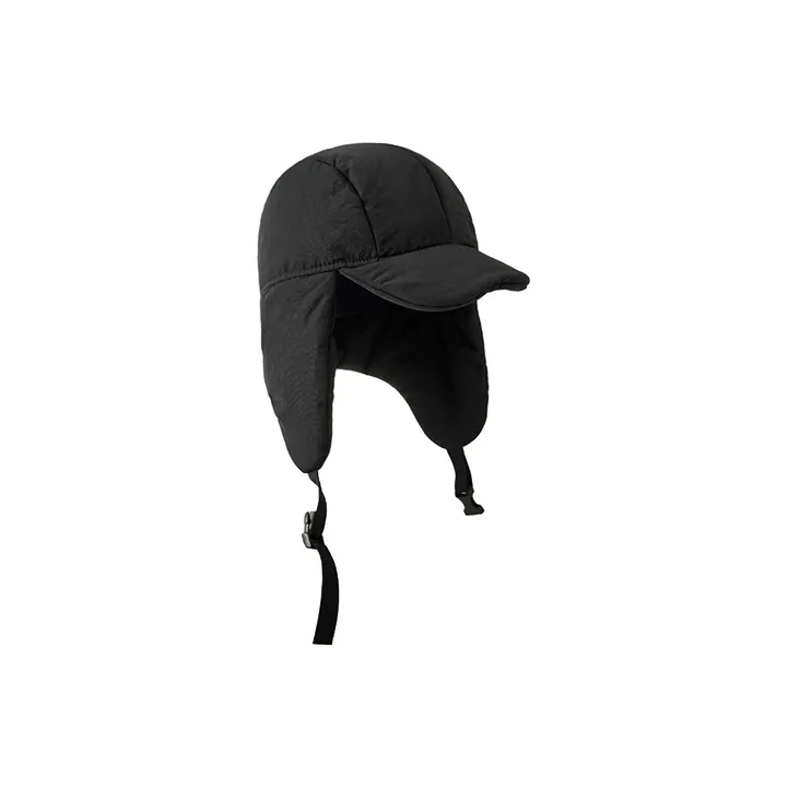 FREE RABBITⅡ Шапки-ушанки Унисекс