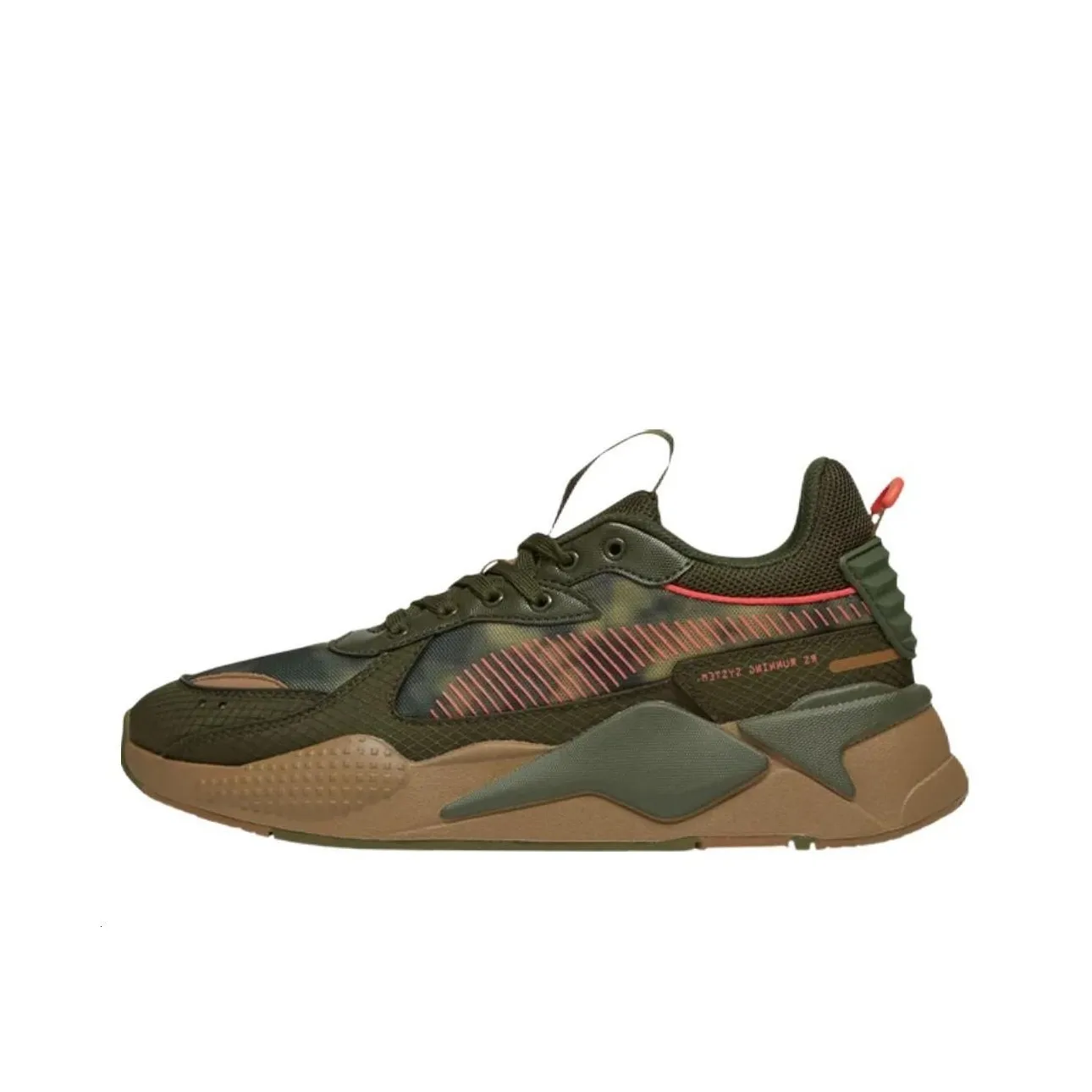 PUMA Rs X 'Camo Dye'