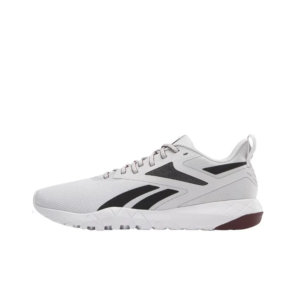 Reebok Flexagon Force 4 'Cold Grey Black'