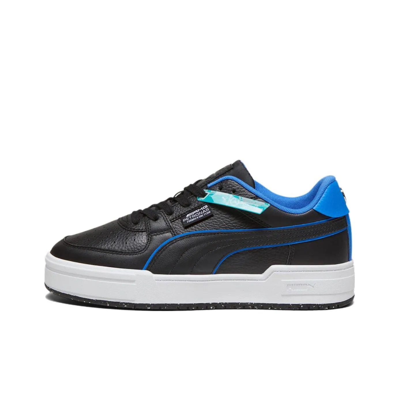 PUMA Ca Pro Mercedes Amg Petronas F1 Black