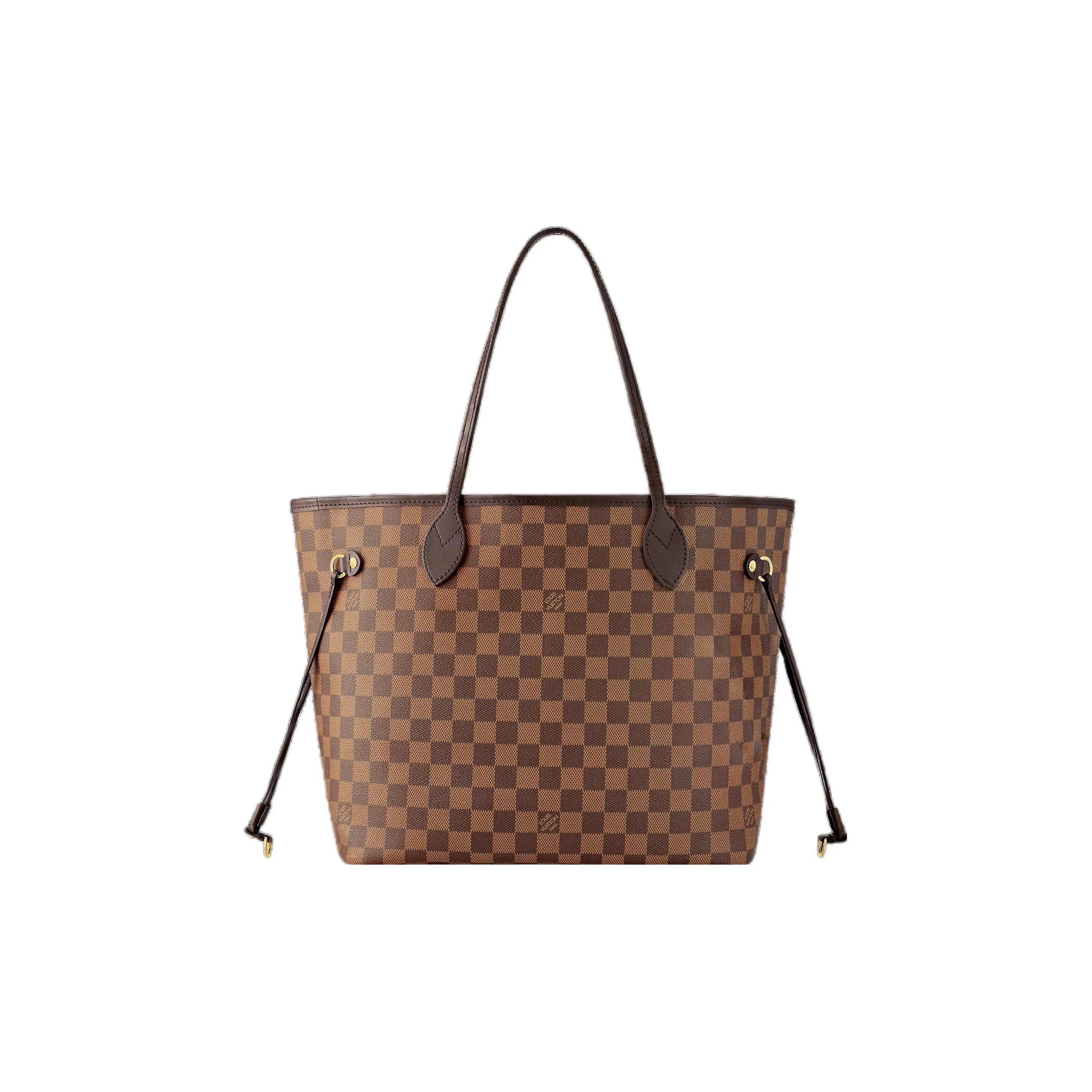 Сумка-мессенджер louis vuitton district mm monogram eclipse