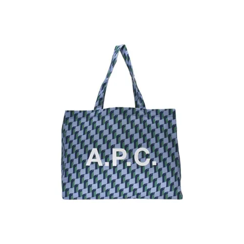 A.P.C Клатчи Унисекс