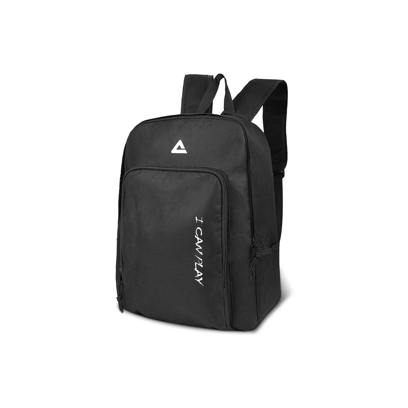 PEAK PVC Backpack Large Unisex Black PEAK PVC Рюкзак Большой Унисекс Черный
