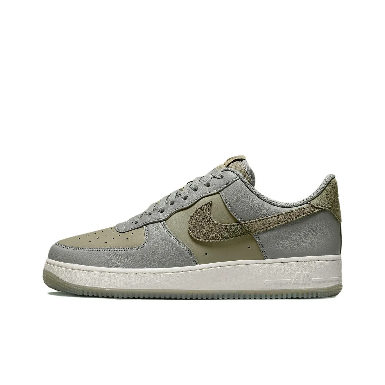 Nike Air Force 1 '07 LV8 Dark Stucco Neutral Olive