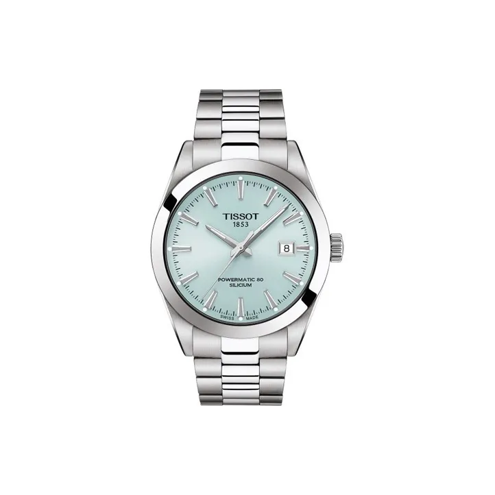 TISSOT Men's Windy Collection Watch