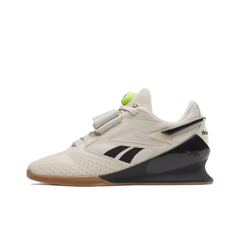 Reebok Women's Legacy Lifter 3 'Stucco Black' Women's