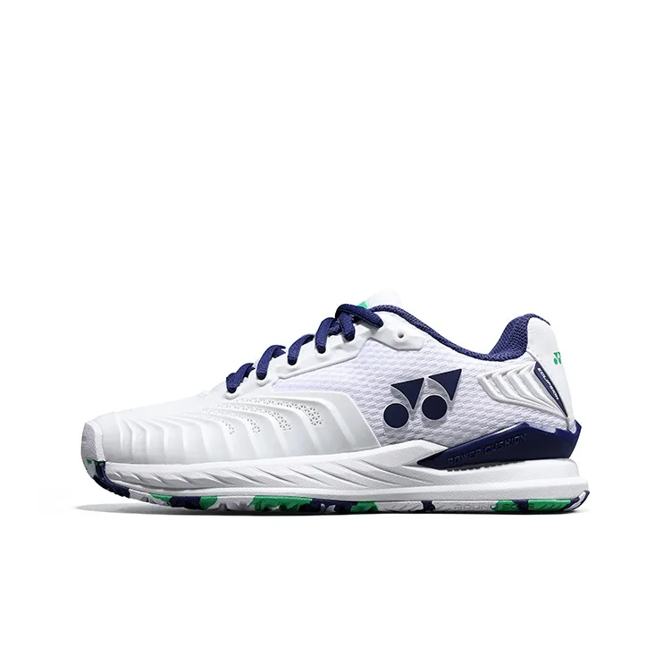 YONEX Противоскользящие Низкие Кроссовки для Тениса Женские Белые