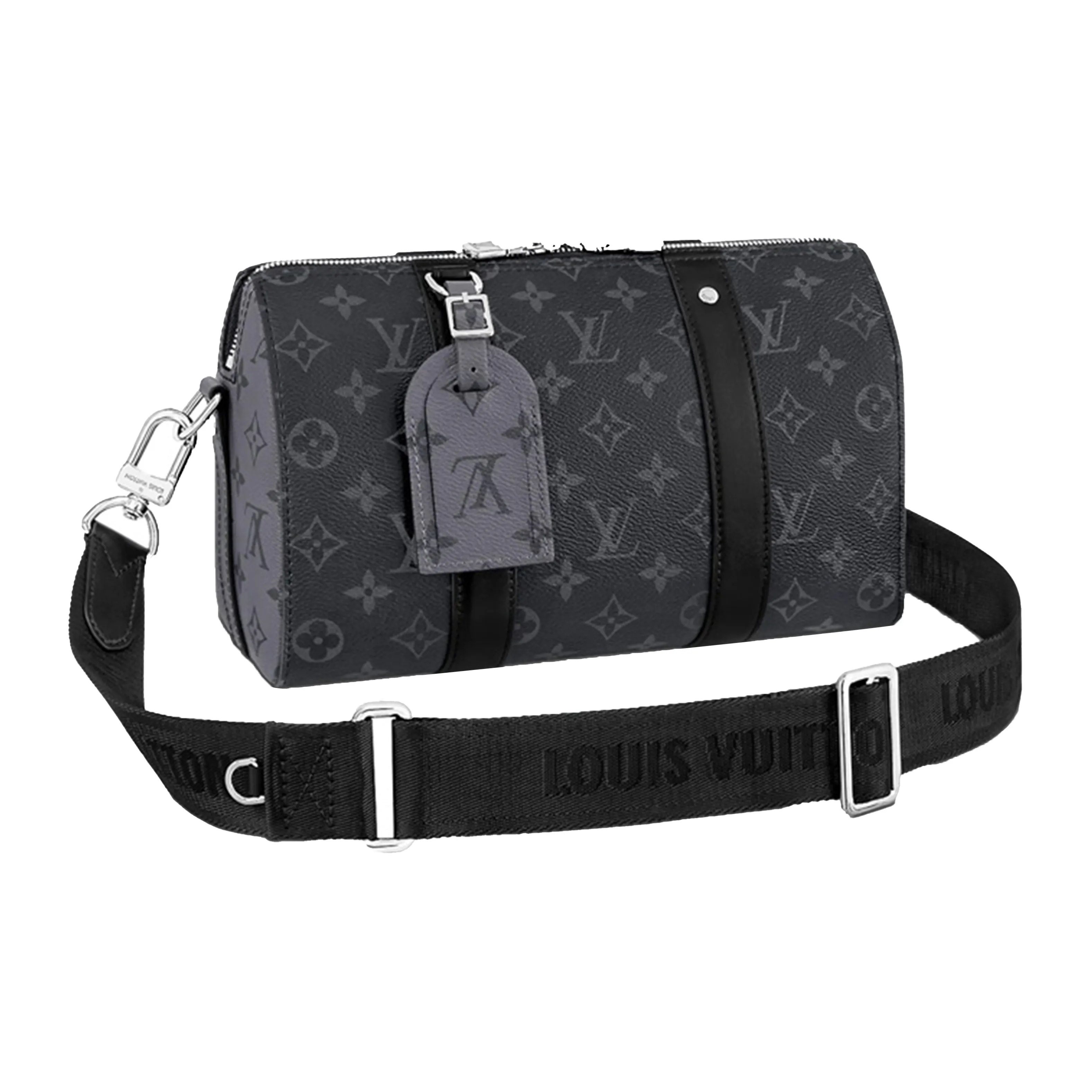 LOUIS VUITTON City Keepall