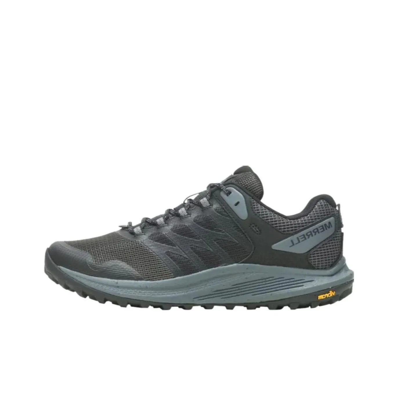 Nova 3 MERRELL Wide 'Black Grey'