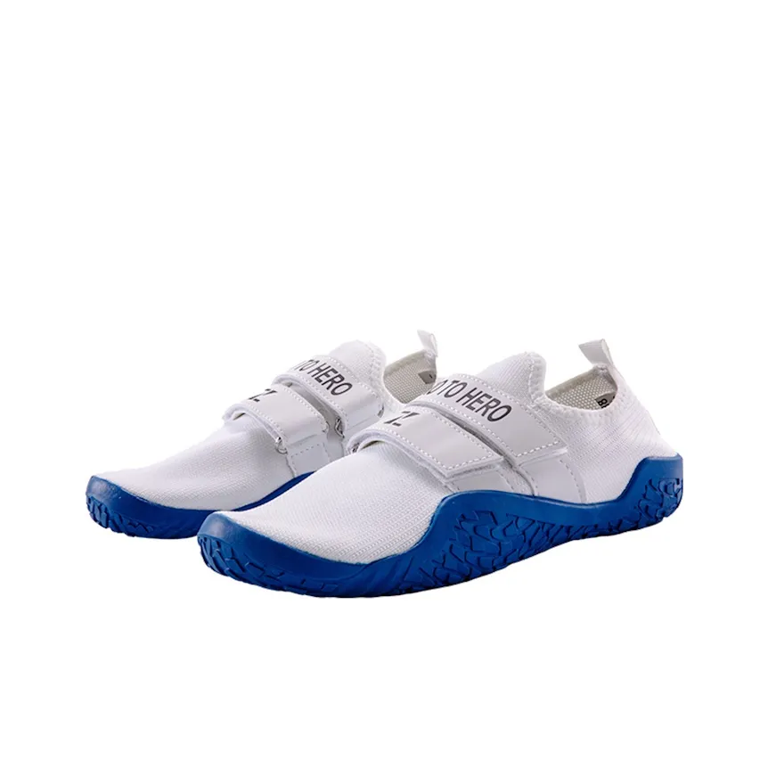 ZERO TO HERO Wear-Resistant Breathable Coverage Balance Impact-Resistant Low-Top Training Shoes Unisex