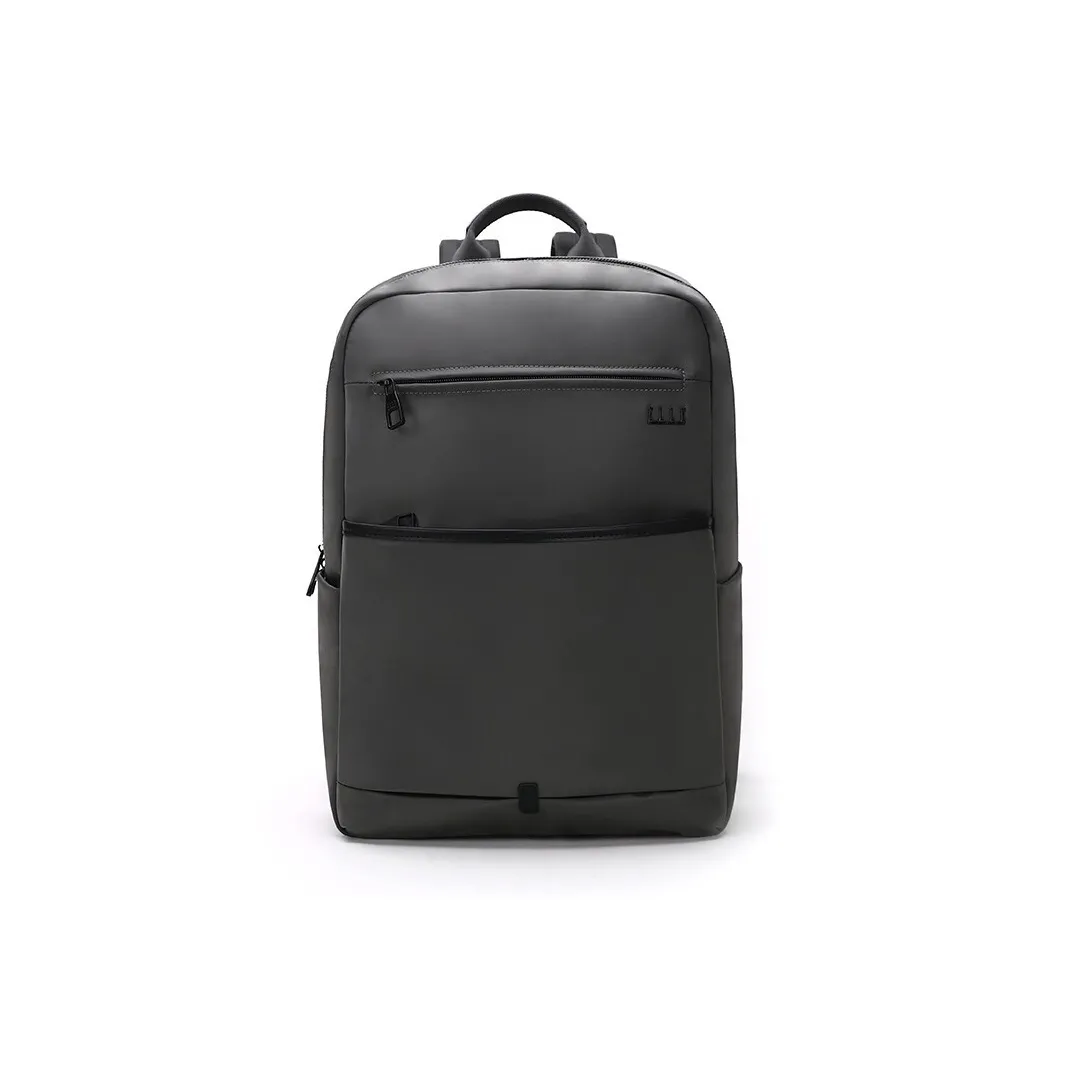ELLE HOMME Backpacks Gray Green