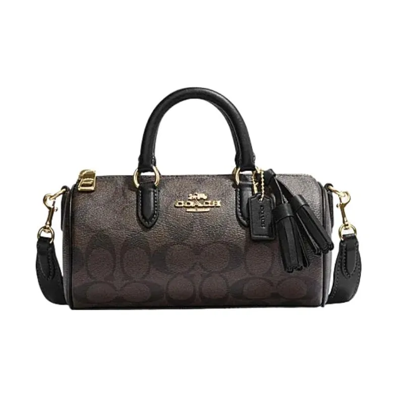 COACH Women's Lacey Crossbody Bag