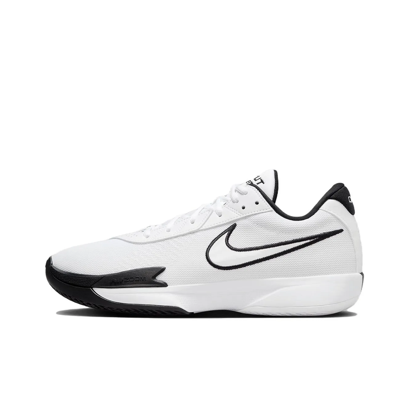 Nike Air Zoom Gt Cut Academy 'White Black'