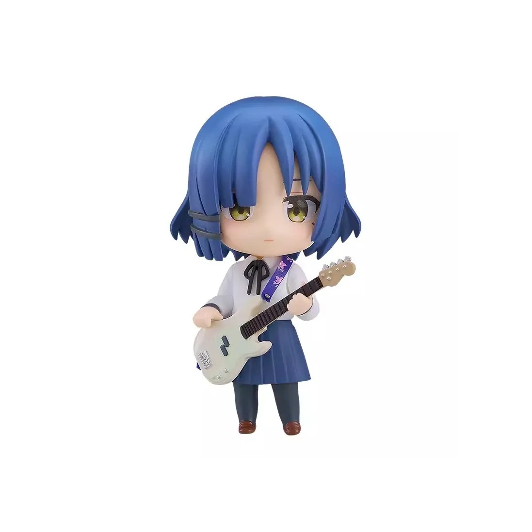 GSC Claymation, Ryo Yamada, Bocchi The Rock! Chibi Figures 10cm
