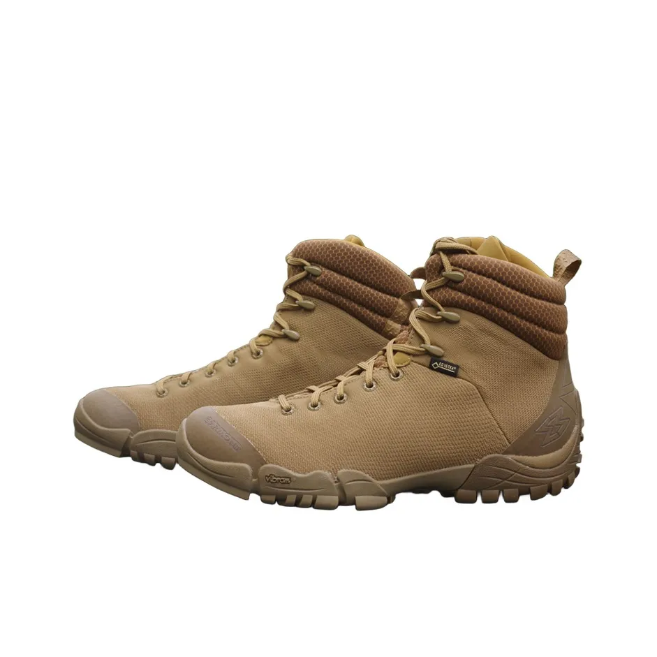 GARMONT Уличная обувь MID Топ Лен Унисекс