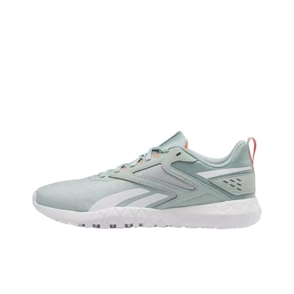 Reebok Women's Flexagon Energy 4 'Seaside Grey White' Women's