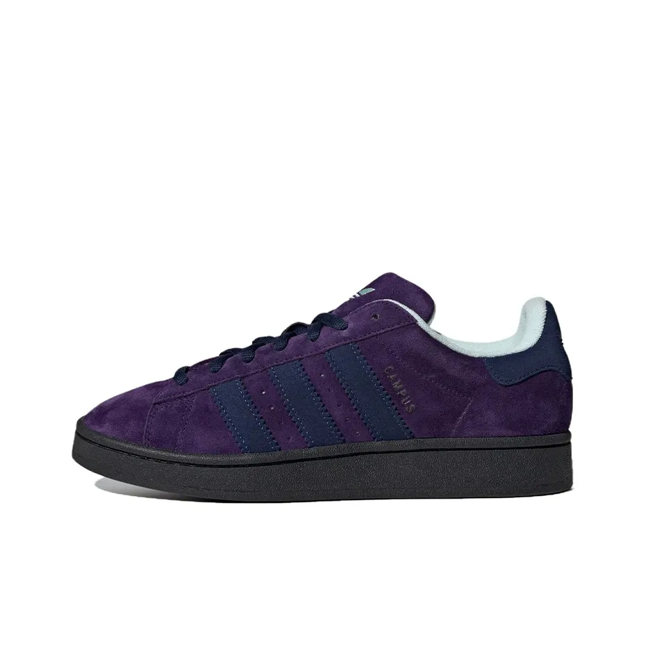 Adidas Campus 00s Hikari Shibata Dark Purple