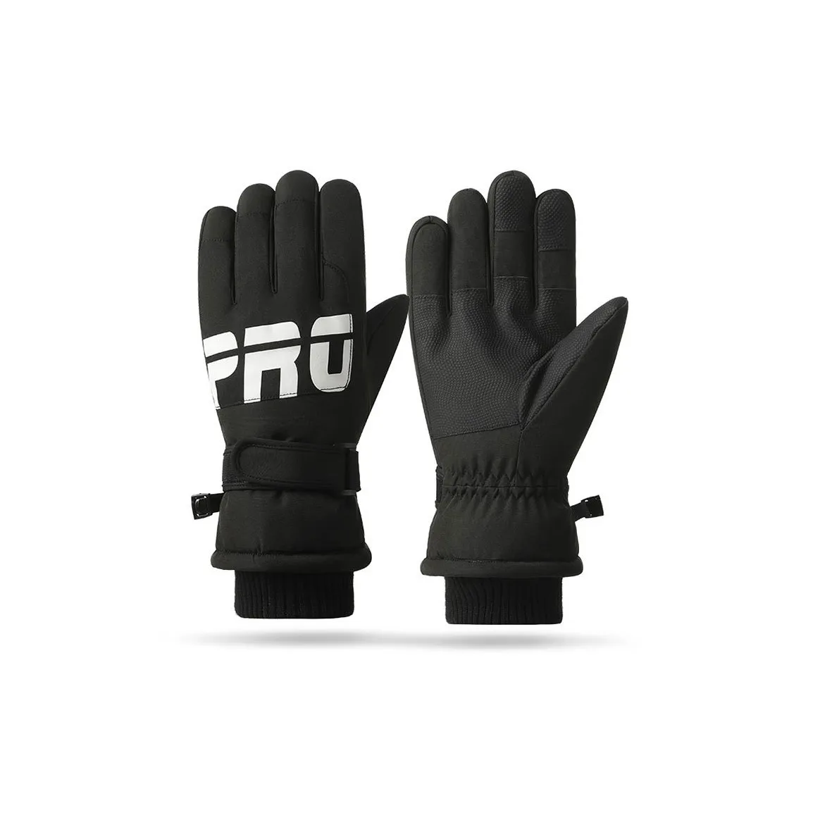 ZHIYILIANGPIN Ski Gloves Gloves Unisex